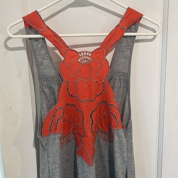 Free People Tank Top - Picture 3 of 4